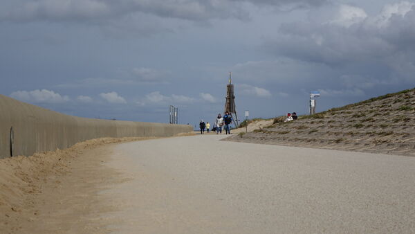 Radwege, Sporthallen und Leerstand: Was in Cuxhaven noch zu tun ist