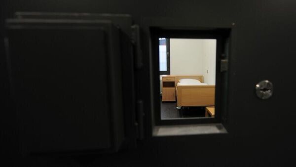 Mutmaßlicher Sechsfach-Mörder von Stade: Auflagen vor Tod in Zelle gelockert