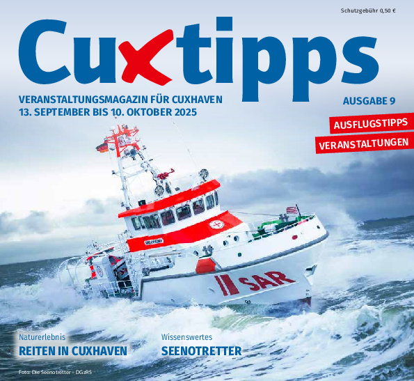 CuxTipps 09/2025