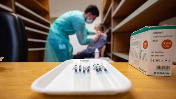 Nachgefragt im Kreis Cuxhaven: Impfpflicht - ja oder nein?