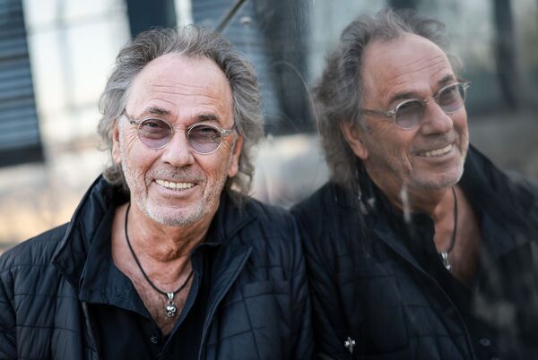 «Ehrenbändrechte» für «The Bad Falling Bostels»