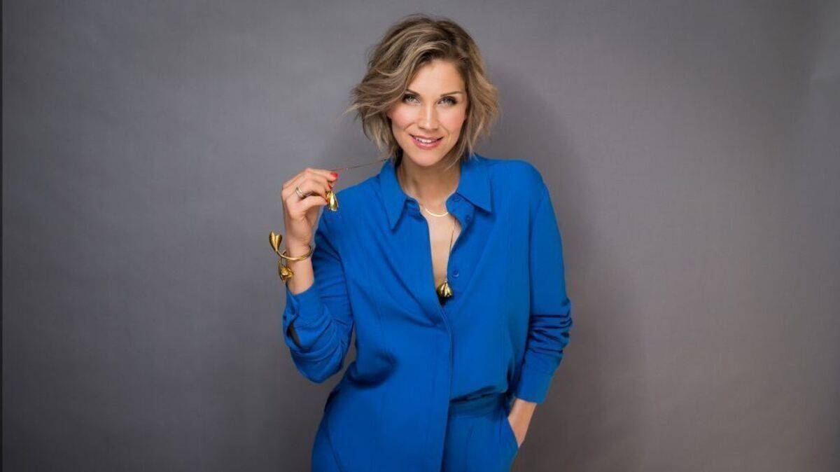 Partyqueen und Schlagerstar Anna-Maria Zimmermann kommt im September nach Otterndorf. Foto: Pick