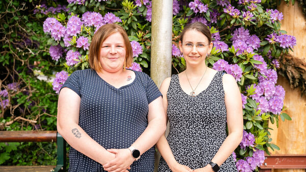 Förderverein Grundschule Sietland in Ihlienworth: Neustart mit neuer Führung