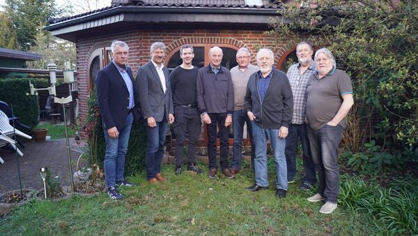 Cuxland-Ausstellung 2022 in Hemmoor: Gesundheit, Leben und Zukunft