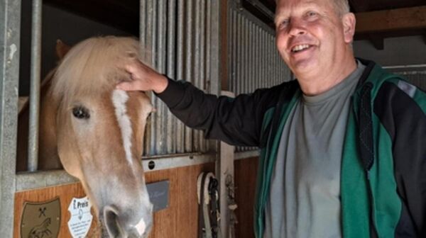 Landwirt aus Kreis Cuxhaven bei "Bauer sucht Frau" - obwohl er sich nicht anmeldete