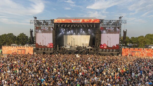 Deichbrand 2026: Diese Bands sollten Festivalfans auf dem Zettel haben