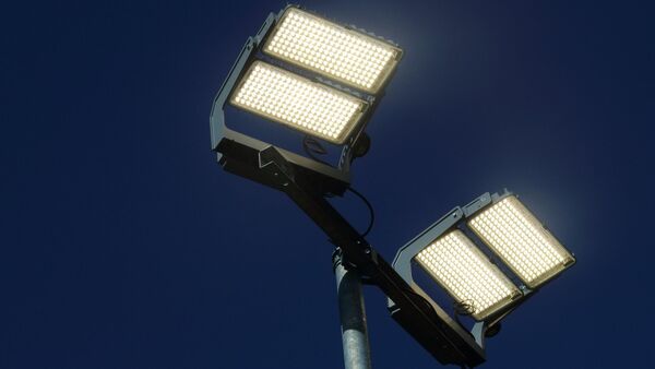 Cuxhaven investiert 250.000 Euro in Sportplätze und moderne LED-Technik