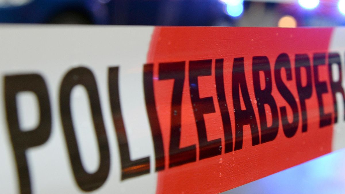 Die Polizei hat die Ermittlungen aufgenommen. Symbolfoto: Patrick Seeger/dpa