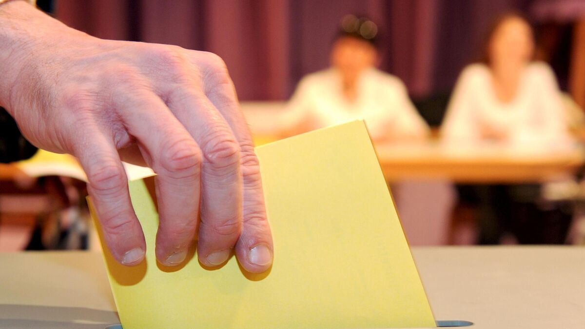 In den Wahlkreisen Cuxhaven und Geestland machten zwei Newcomer das Rennen bei der Landtagswahl. Foto: dpa/Weissbrod