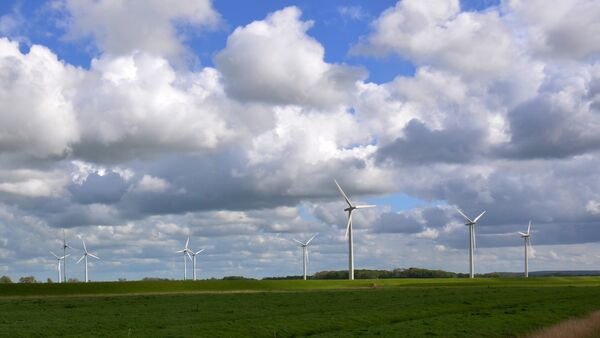 Sechs Windenergieanlagen auf dem Kugelbake-Leitdamm vor Cuxhaven? Warum denn nicht?