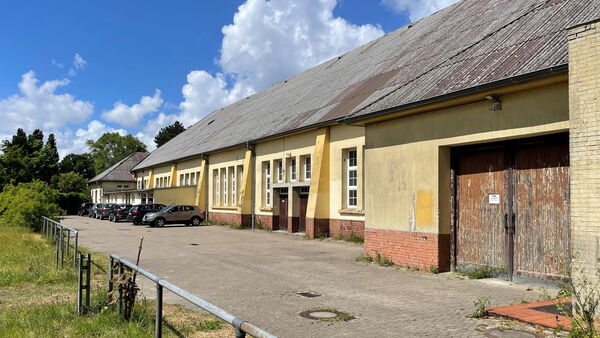 Gorch-Fock-Schule Cuxhaven: Neubau-Pläne stoßen auf Machbarkeitsfragen