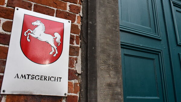 Vier Stunden Verhandlung am Otterndorfer Amtsgericht - und doch keine Klarheit