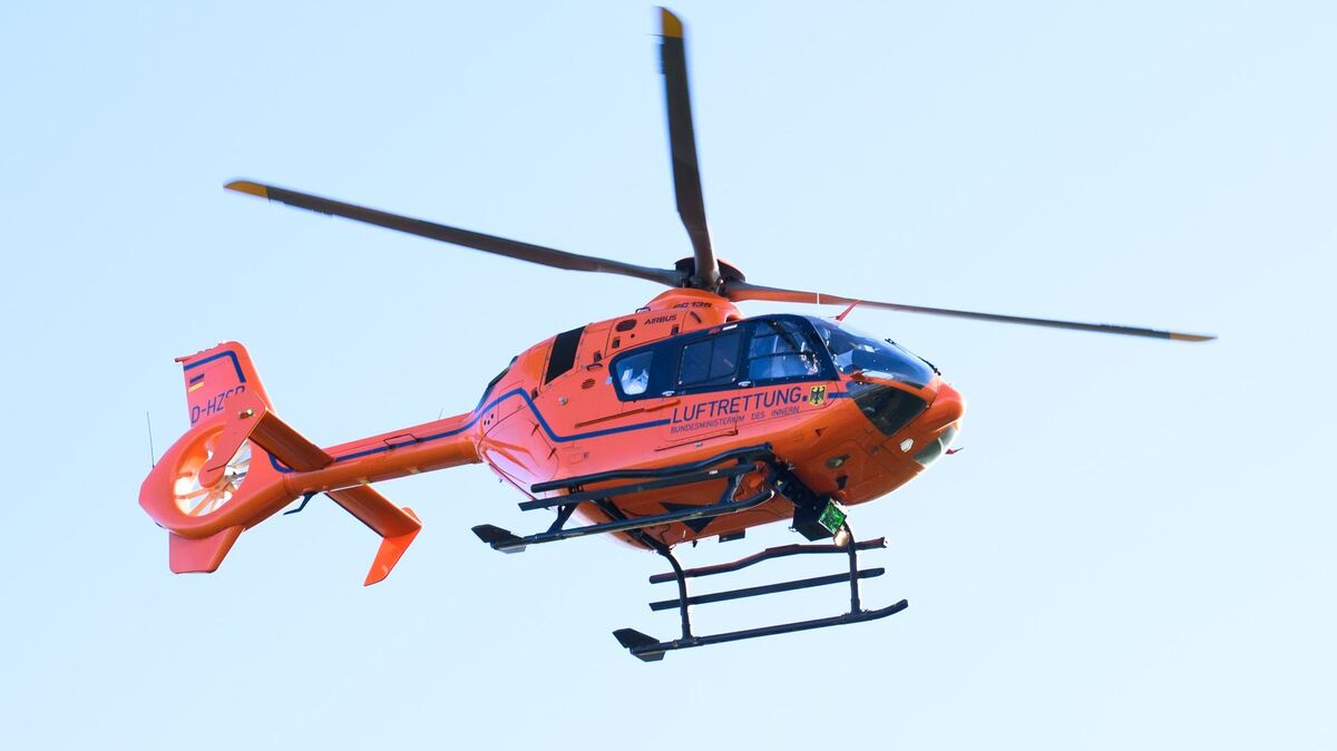 Julian Stratenschulte/dpa