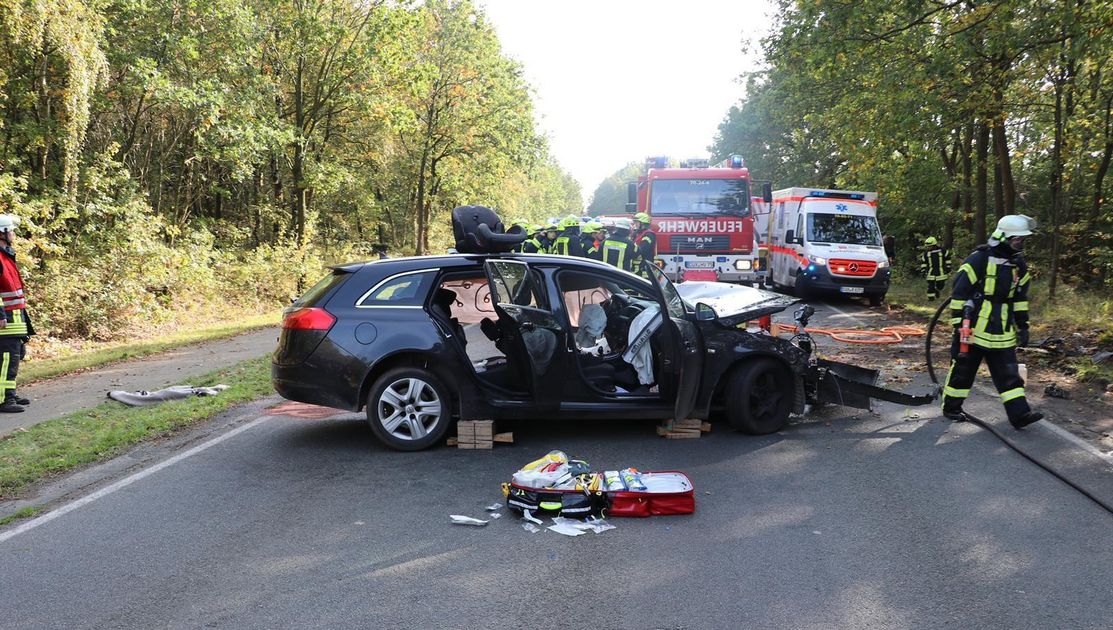 Unfall Cuxhaven Heutenull