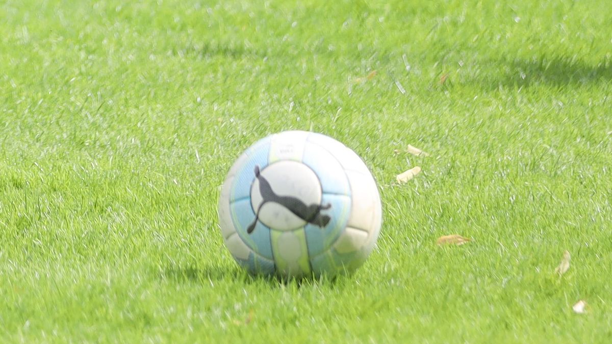 Fußball