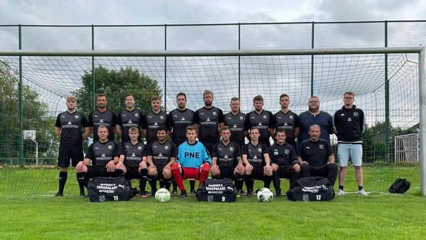 FC Wanna/Lüdingworth: Mit gemischten Gefühlen in die Saison