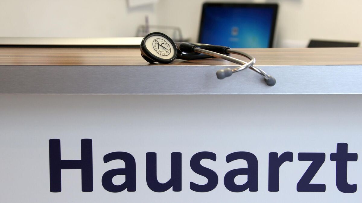 Hausärzte sind Mangelware - insbesondere im Südkreis. In Schiffdorf, Loxstedt, Beverstedt und Hagen sind nur noch zwei Drittel der Hausarzt-Sitze besetzt. Foto: picture alliance/dpa
