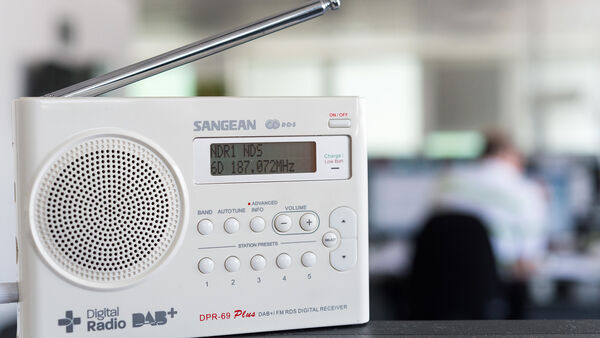 NDR-Kanalwechsel bei DAB+ im Raum Cuxhaven: Was Radio-Hörer jetzt tun müssen