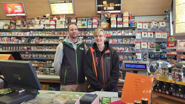 "Das kann kein Mensch bezahlen" - Situation an einer Tankstelle im Landkreis Cuxhaven