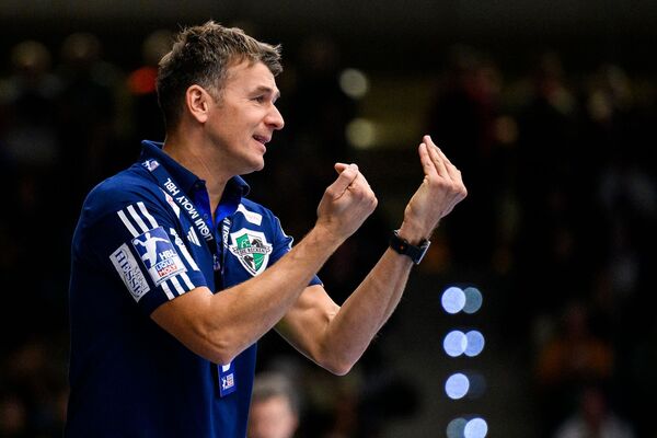 Hannover-Burgdorf holt Gruppensieg in der European League