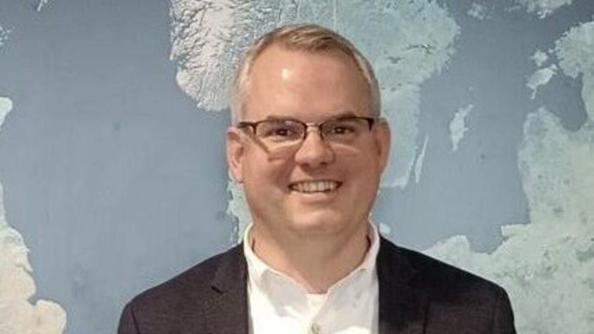 Peter Alpers übernimmt Verantwortung für 200 Beschäftigte. Foto: LGLN