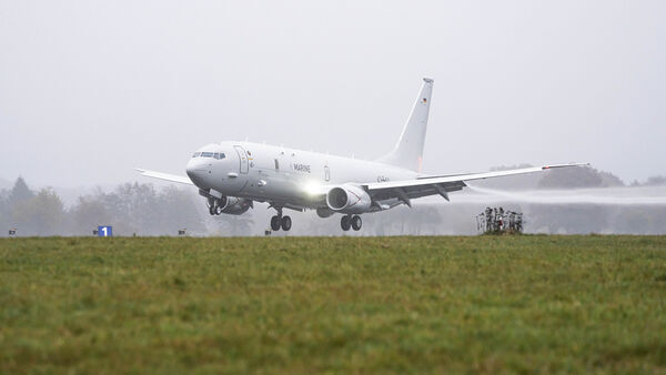 Neue Aufgabe für Marineflieger: Nordholz erhält 8 Drohnen - groß wie Segelflugzeuge