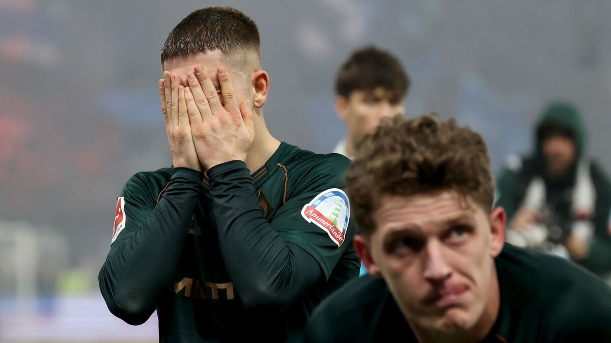 Christian Charisius/dpa