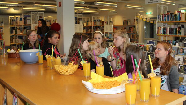 Julius-Club 2026: Jubiläum bringt neue Audioprojekte für Schüler