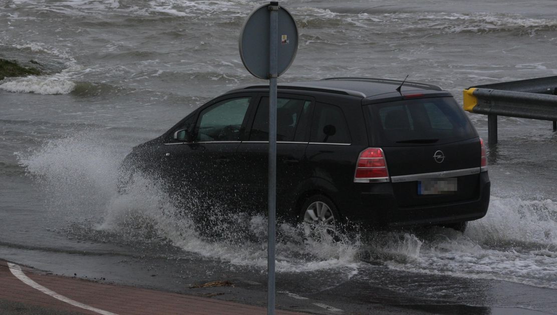 Wann Ist Heute Hochwasser In Cuxhaven Hochwasser in Cuxhaven: Fahrzeuge rechtzeitig entfernen | CNV Medien
