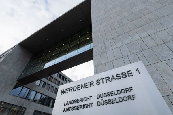 Fake-Spedition soll Waren im Millionenwert abgezweigt haben