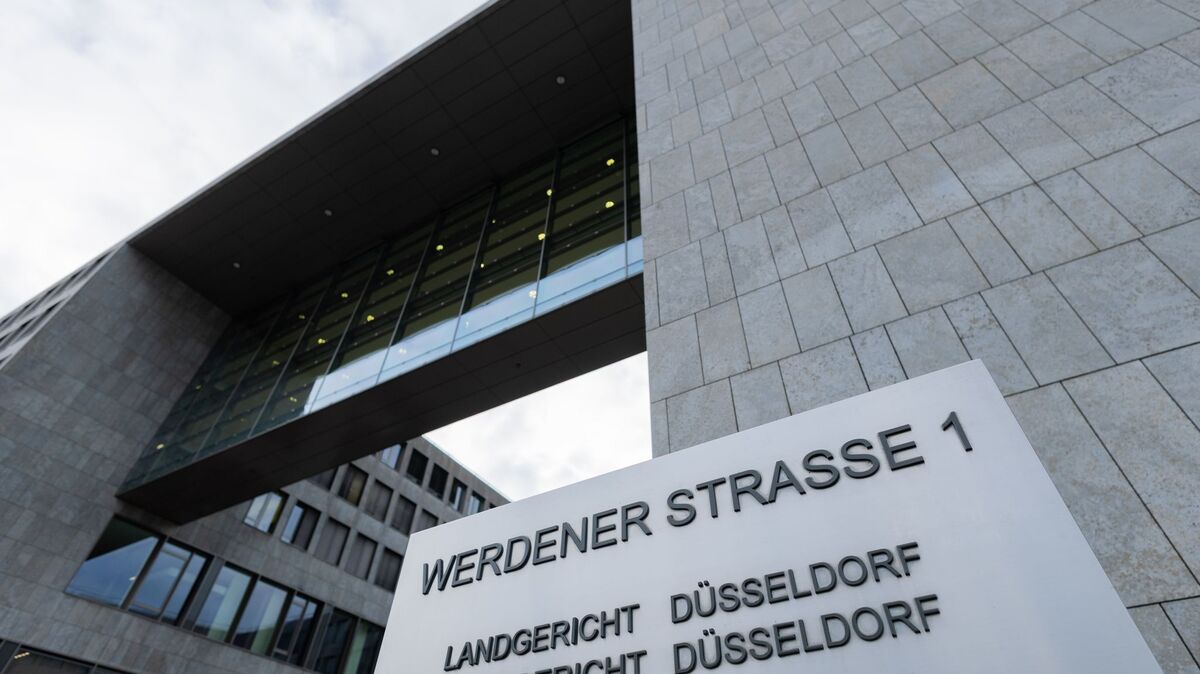 Rolf Vennenbernd/dpa