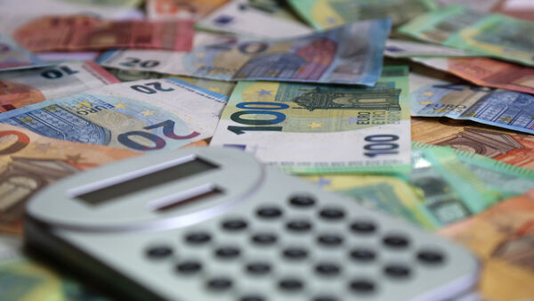 "Sozialstaat so nicht mehr leistbar": Kommunen im Kreis Cuxhaven vor Finanzproblem