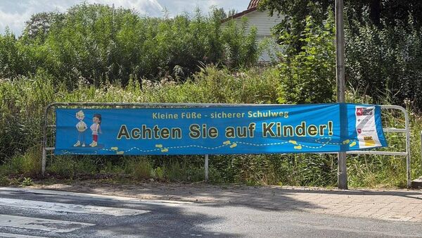 Sommerferien-Ende in Niedersachsen: Polizei Cuxhaven appelliert an Verkehrsteilnehmer