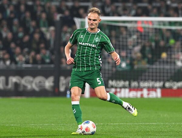 Werders Pieper zum Nordderby: «Das Wichtigste»