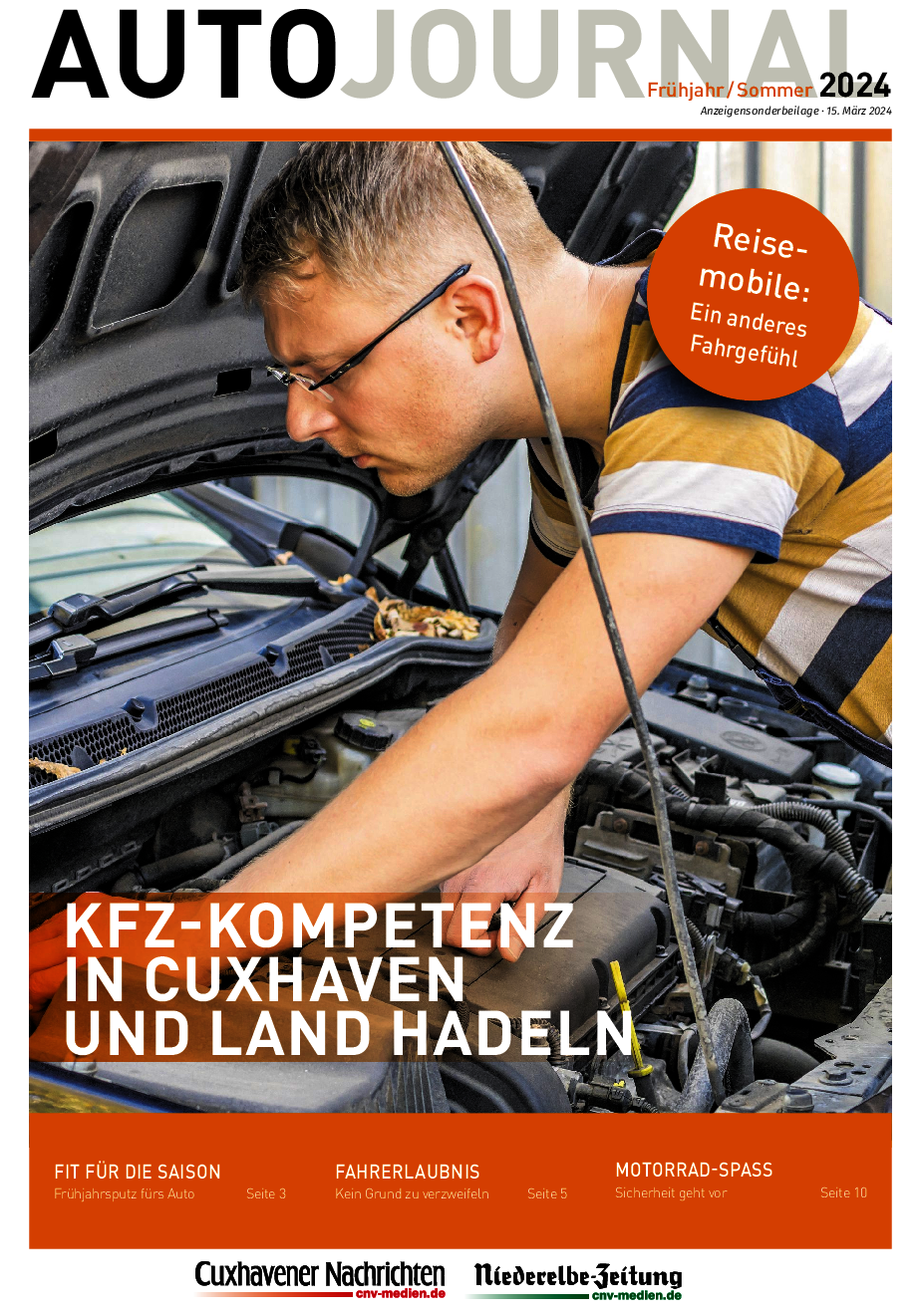Autojournal