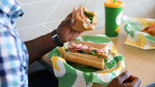 Nächster Betrieb mit Hygienemängeln: Subway in Cuxhaven landet auf der Liste