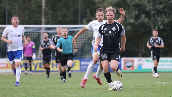 Chancen da, Punkte weg: FC Cuxhaven zahlt erneut Lehrgeld