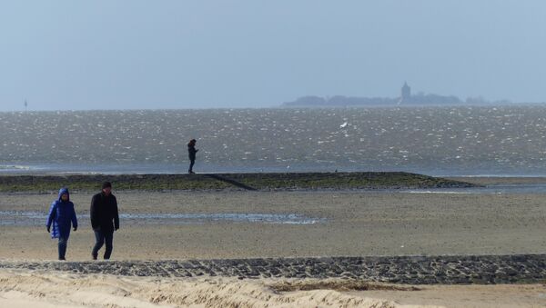 Corona-Regeln im Kreis Cuxhaven: Erste Lockerungen ab Ende Februar?