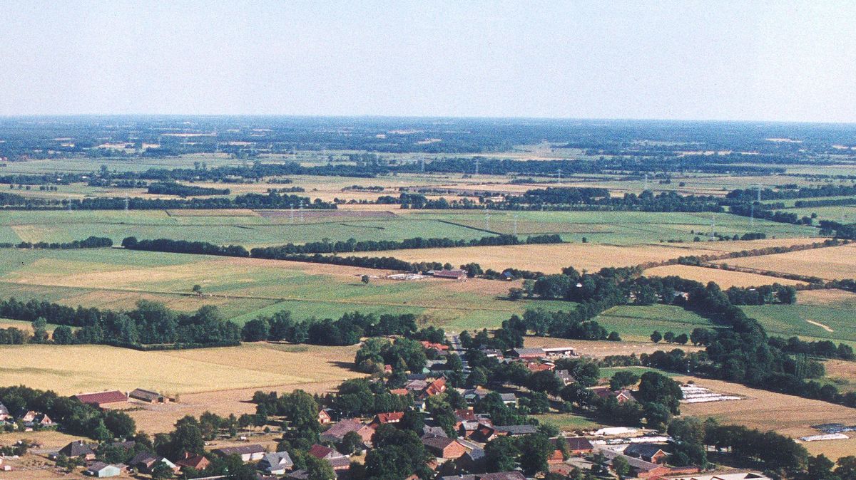 Das alte Hollen ist Geschichte CNV Medien