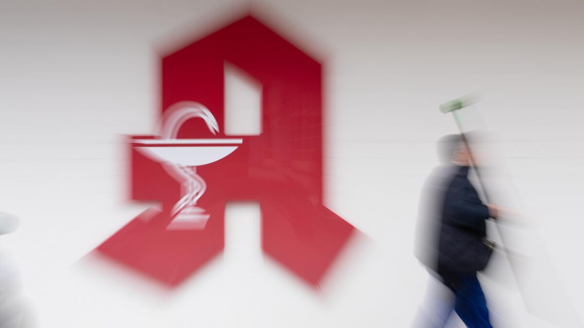 In einer Umfrage unseres Medienhauses zeigen sich die Grodener unzufrieden mit der medizinischen Versorgung in ihrem Stadtteil und wünschen sich mehr Ärzte und Apotheken. Symbolfoto: Gentsch/dpa