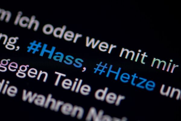 Trotz Hass im Netz: Niedersachsen gegen Klarnamenpflicht
