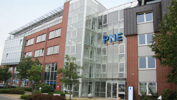 Cuxhavener PNE AG: Gleich zwei Wechsel an der Spitze des Unternehmens