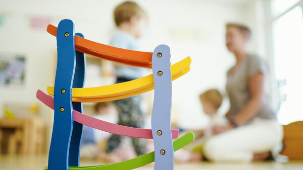 Corona-Testpflicht in Kitas im Kreis Cuxhaven kommt