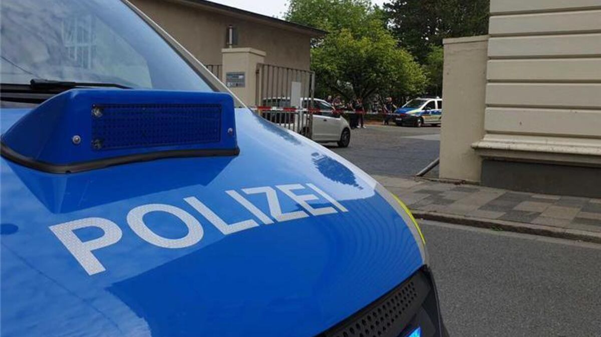 Der mutmaßliche Attentäter vom Lloyd Gymnasium ist nicht mehr in Untersuchungshaft. Das hat die Staatsanwaltschaft mitgeteilt. Der 21-Jährige wurde inzwischen in einem psychiatrischen Krankenhaus untergebracht. Foto: Overschmidt