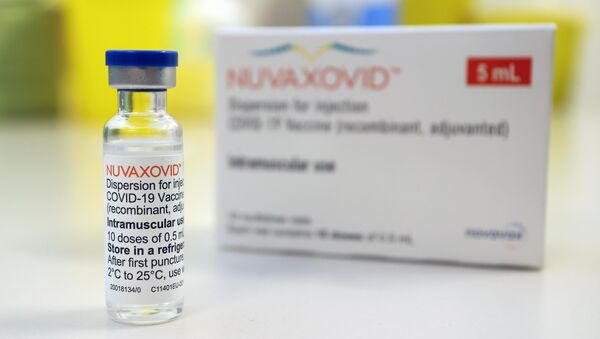 Termin-Panne bei Novavax-Impfungen im Kreis Cuxhaven