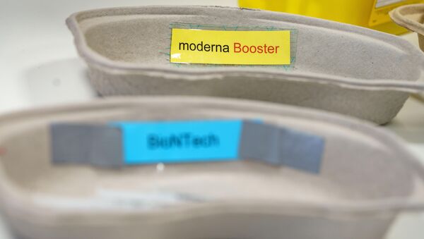 Auffrischungs-Impfung im Kreis Cuxhaven fortan früher möglich