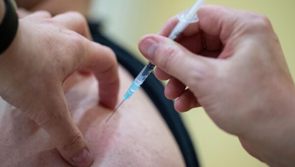 Landkreis Cuxhaven startet Pilotprojekt: Corona-Impfung in den eigenen vier Wänden