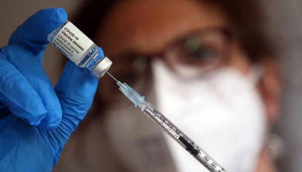 Cuxhaven bietet Viertimpfung für vulnerable Gruppen in den Impfzentren an