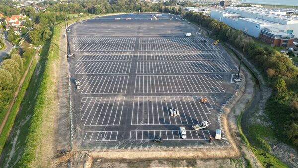 Automobillogistik und Seeverkehr: Großes europäisches Branchentreffen in Cuxhaven