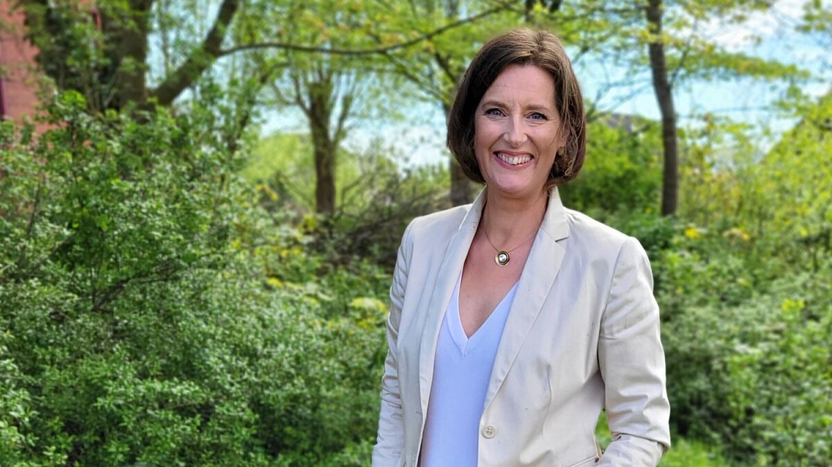 Die Gleichstellungsbeauftragte des Landkreises Cuxhaven, Kirsten von der Lieth, hat im Sozialausschuss des Kreistages ihren Gleichstellungsplan vorgestellt. Foto: Landkreis Cuxhaven